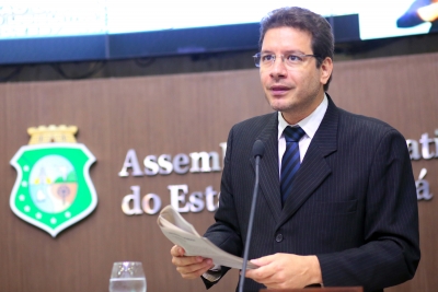 Deputado Renato Roseno