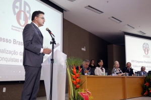 XXV Congresso Brasileiro de Ouvidores e Ombudsman