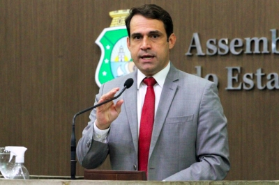 Deputado Salmito