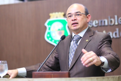 Deputado Sérgio Aguiar