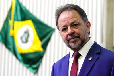 Deputado Acrísio Sena