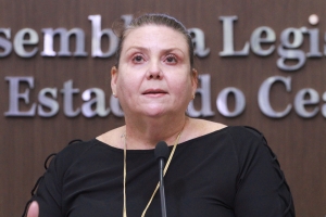 Deputado Fernanda Pessoa