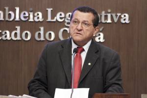 Dep. Dedé Teixeira (PT)