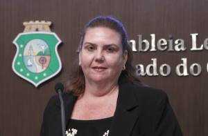 Dep. Fernanda Pessoa (PR)