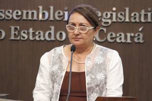 Dep.Mirian Sobreira (PSB)