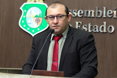 Deputado Agenor Ribeiro