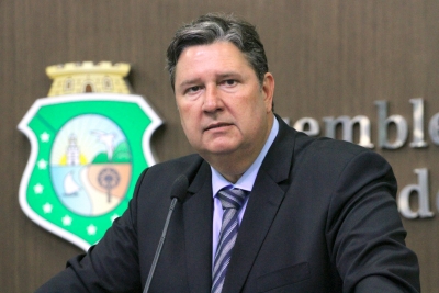 Deputado Romeu Aldigueri 