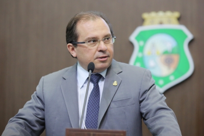 Dep. Carlos Matos ( PSDB )