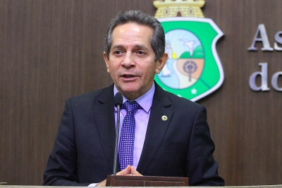 Deputado Heitor Férrer