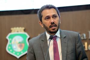 Deputado Elmano de Freitas