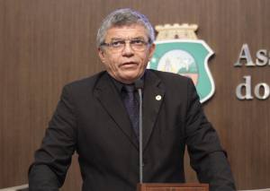 Dep. Del Cavalcante (PDT)