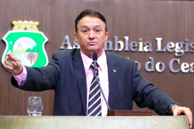 Deputado Ferreira Aragão