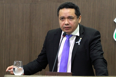 Deputado Tony Brito