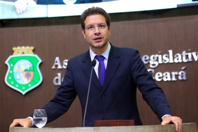 Deputado Renato Roseno