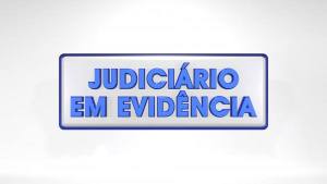 Programa que monitora congestionamento  é destaque no Judiciário em Evidência