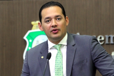 Deputado Danniel Oliveira