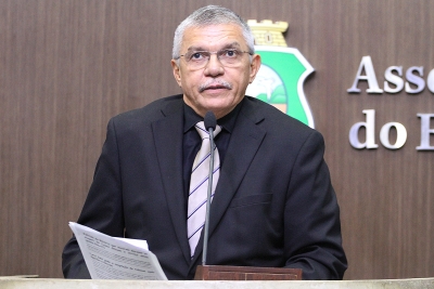 Deputado Delegado Cavalcante