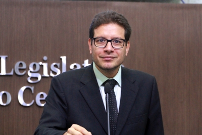 Deputado Renato Roseno