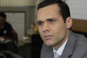 Eduardo Diogo diz que governo vinha pressionando ABC desde 2011