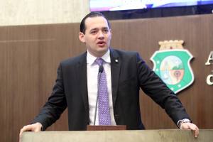 Deputado Danniel Oliveira