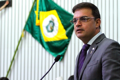 Deputado Fernando Santana