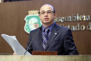 Dep. Sérgio Aguiar