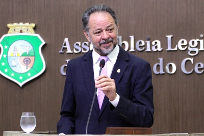 Deputado Acrísio Sena