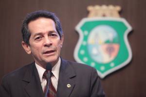 Dep. Heitor Ferrer (PDT)