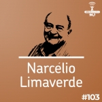 Narcélio Limaverde #103 – Dep. Érika Amorim destaca atraso de medicamentos para doenças raras | 29.06.2022