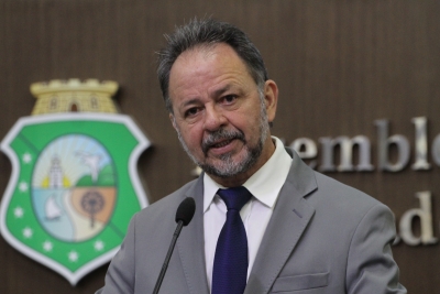 Deputado Acrísio Sena