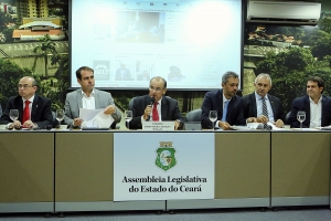 CCJR aprova projeto que disciplina venda de bebidas alcoólicas em estádio