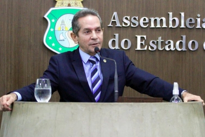 Deputado Heitor Férrer