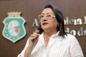 Dep. Mirian Sobreira (Pros)