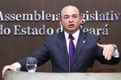 Deputado Sérgio Aguiar