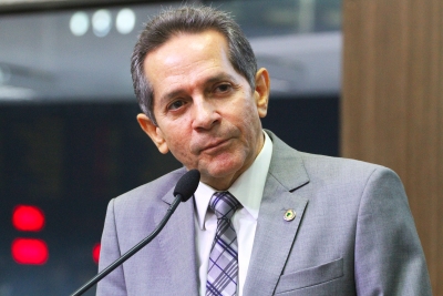 Deputado Heitor Férrer