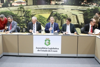 Comissão de Orçamento aprova 19 emendas à LDO 2019