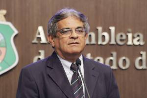 Dep. Tino Ribeiro (PSDC)