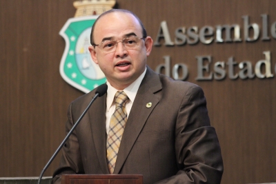 Deputado Sérgio Aguiar