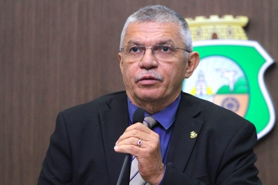 Deputado Delegado Cavalcante