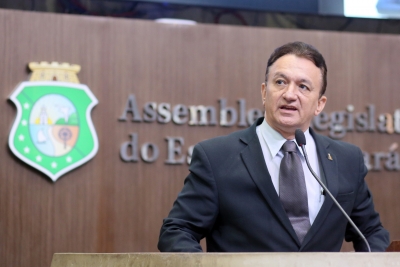 Dep. Ferreira Aragão (PDT)