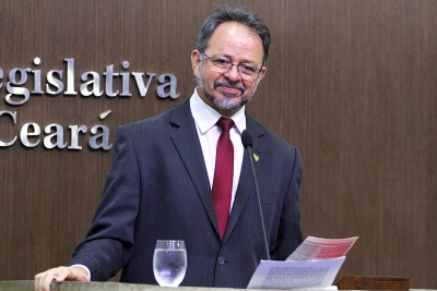 Deputado Acrísio Sena