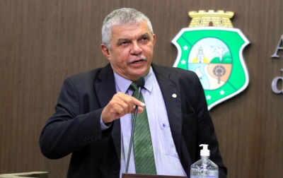 Deputado Delegado Cavalcante