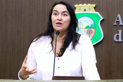 Deputada Dra. Silvana