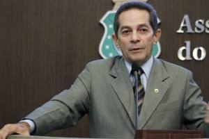 Dep. Heitor Férrer (PDT)