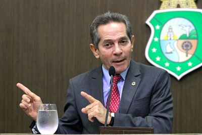 Deputado Heitor Férrer