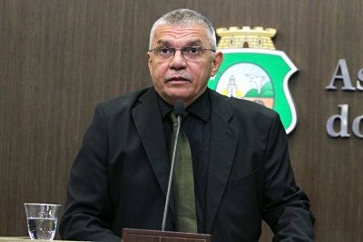 Deputado Delegado Cavalcante