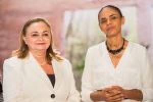 Marina Silva reforçará palanque do PSB no Ceará