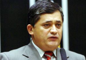 Dep. federal José Nobre Guimarães (PT-CE)