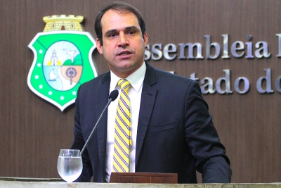 Deputado Salmito