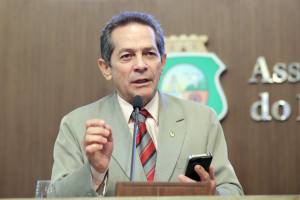 Dep. Heitor Ferrer (PDT)